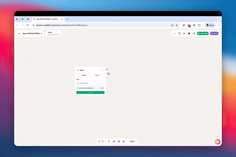 Drag-and-connect from any node.gif